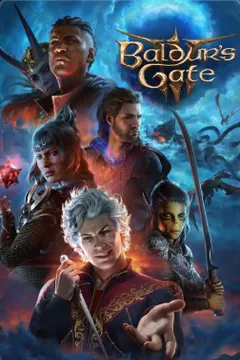 Baldur's Gate 3