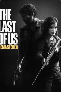 The Last of Us Remastered
