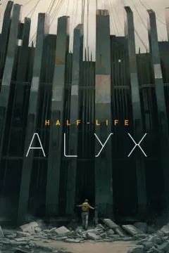 Half-Life: Alyx