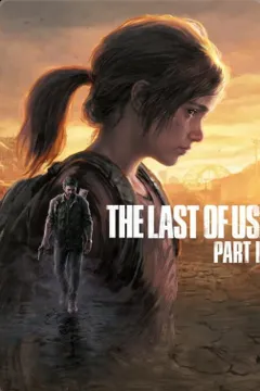 The Last of Us Part I