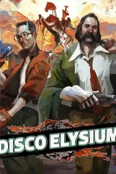 Disco Elysium