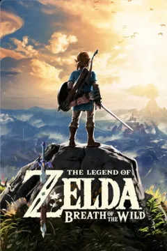 The Legend of Zelda: Breath of the Wild