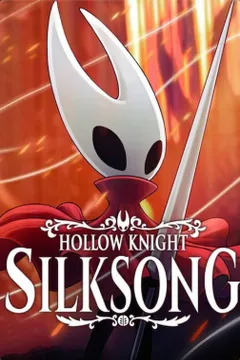 Hollow Knight: Silksong