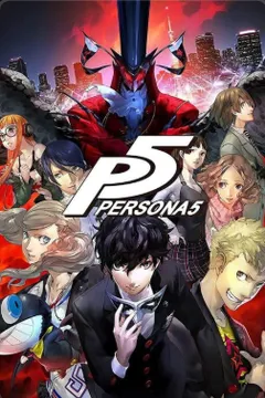 Persona 5