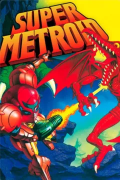 Super Metroid